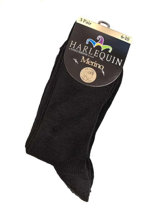 Black Socks • Senior Secondary - Boys • Store • Bethlehem College