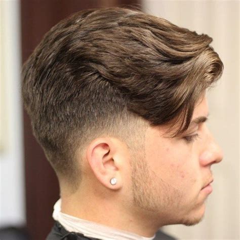 67 Amazing Taper Haircut In Spanish Haircut Trends