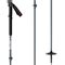 Scott Proguide C Srs Adjustable Ski Poles Evo