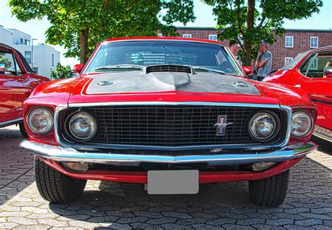 Ford Mustang 1961 Fehler Bitte Melden Ich Bin Mir Nicht S Flickr