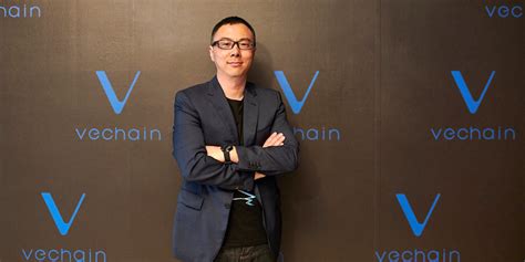 What Is Vechain Cryptocurrency How Does Vet Work