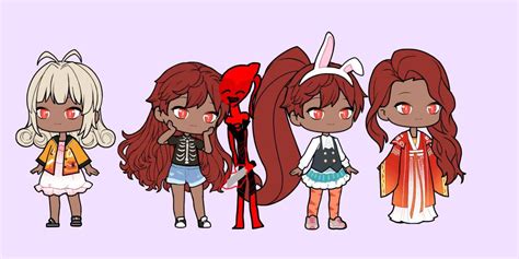 Penny outfits by msbrown021 on DeviantArt