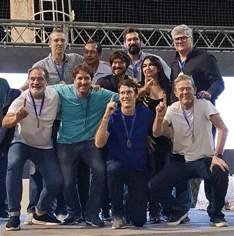 Gran Desempe O De Nuestra Delegaci N En Los Juegos Deportivos