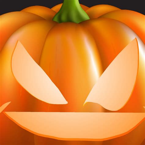 Halloween Pumpkin Free Stock Photo Public Domain Pictures