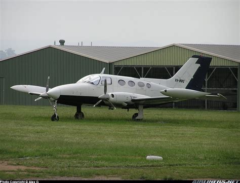 Cessna 402 - Untitled | Aviation Photo #0774068 | Airliners.net