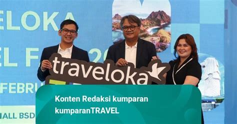 Traveloka Gelar Travel Fair Lagi Ke Jepang Mulai Rp Jutaan