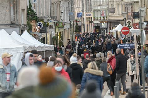 Photos La Farmer City A Enfin Fait Son Retour En Centre Ville D Pinal