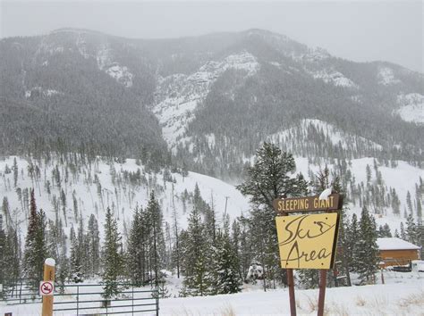 Wyoming Ski Area Won't Open for Second Consecutive Season