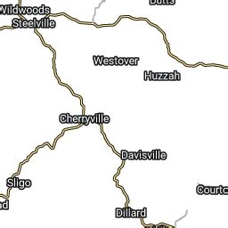 Crawford County, MO Plat Map - Property Lines, Land Ownership | AcreValue