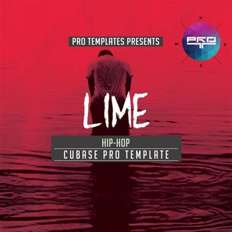 Stream Lime Cubase Pro Template By Logic Pro X Templates Listen