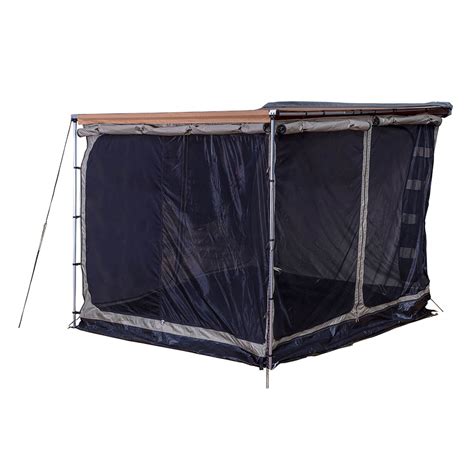 Arb Deluxe Awning Room With Floor