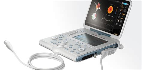 Ultrasound Systems