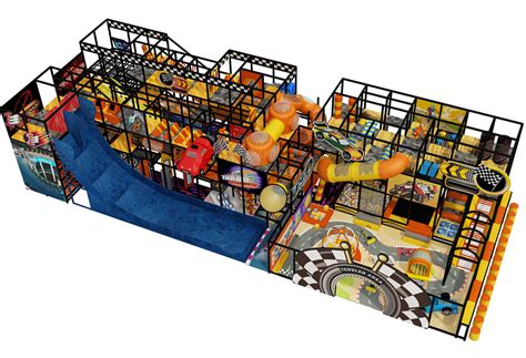 Indoor GYM Equipment for kids | Kids Indoor GYM Playset