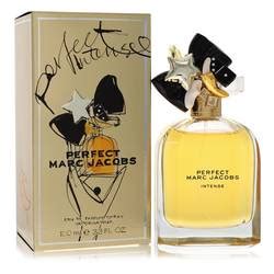 Marc Jacobs Perfect Intense Edp For Women Perfume Store Hong Kong