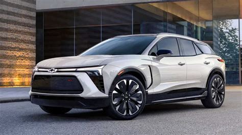 2025 Chevrolet Blazer Lt 20l Suv Carl Morgan