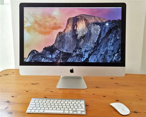 Pixel Mania Apple Inch Imac With K Retina Display The Register