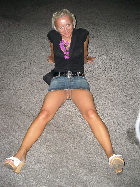 Polish Girlfriend Slut Porn Pic