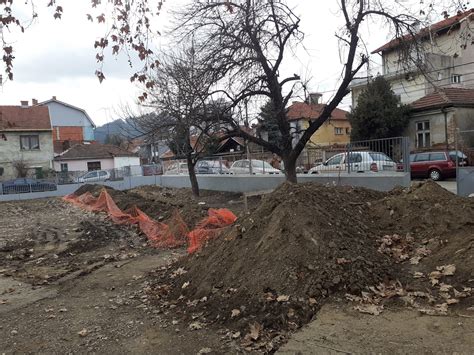 Privode se kraju radovi na izgradnji toplovoda do škole Vasa Pelagić