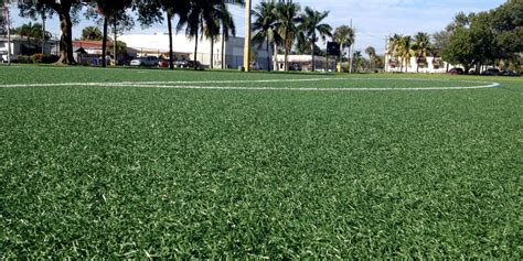 Premium Soccer Field Synthetic Turf By Sportsgrass