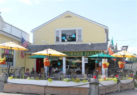 Walking tours in Kennebunk and Kennebunkport | Kennebunkport Maine ...