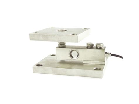 LCG203 โหลดเซลล สเตรนเกจ Load Cell Strain Gauge Weighing Module ALS205