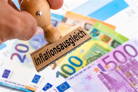 Inflationsprämie So viele Beschäftigte haben sie erhalten wmn