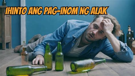 Hindi Kaba Maka Iwas Sa Alak Alamin Mo Ang Epekto Nito Youtube