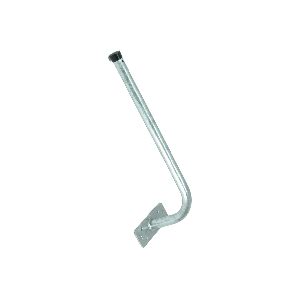 Digitek 600mm Curved Fascia Bracket Total Antenna