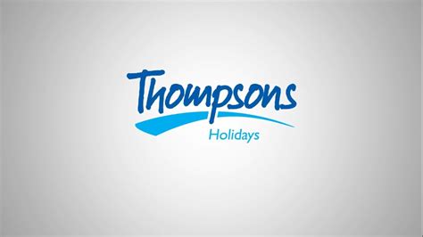 Thompsons Holidays Corporate Video Youtube