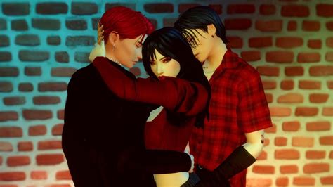 Youre My Muse🎵 S 2 Ep 9 Season Finale Sims 4 Love Story Youtube