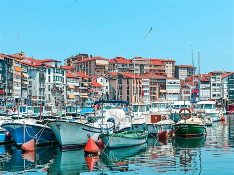 Ruta Por La Costa Vasca En Coche Sus Lugares Imprescindibles