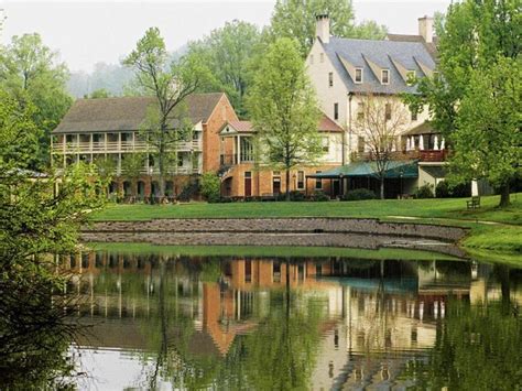 Boar's Head Resort in Charlottesville (VA) - Room Deals, Photos & Reviews