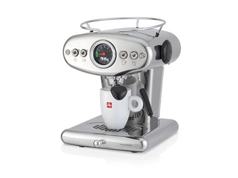 Illycaffe s p a macchina da caffè iperespresso x1 anniversary eco mode