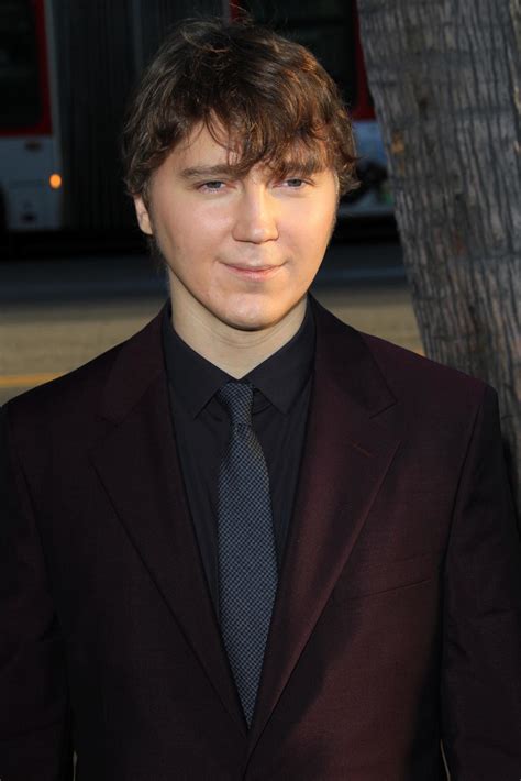 Paul Dano Prisoners