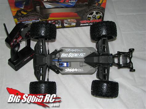 Unboxing the Traxxas Stampede 4×4 VXL « Big Squid RC – RC Car and Truck News, Reviews, Videos ...