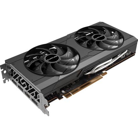 Gb Sapphire Radeon Rx Gaming Oc G Hdmi Xdp Hdmi Gddr Retail