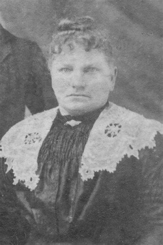 Ane Annie Marie Madsen Beck 1862 1913 Find A Grave Memorial