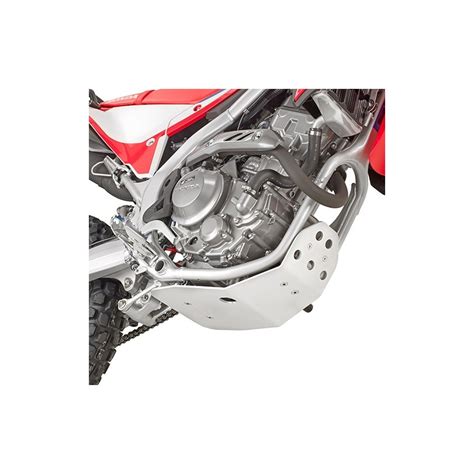 Paracoppa In Alluminio Kappa RP1191K Per Honda CRF 300 L Dal 2021