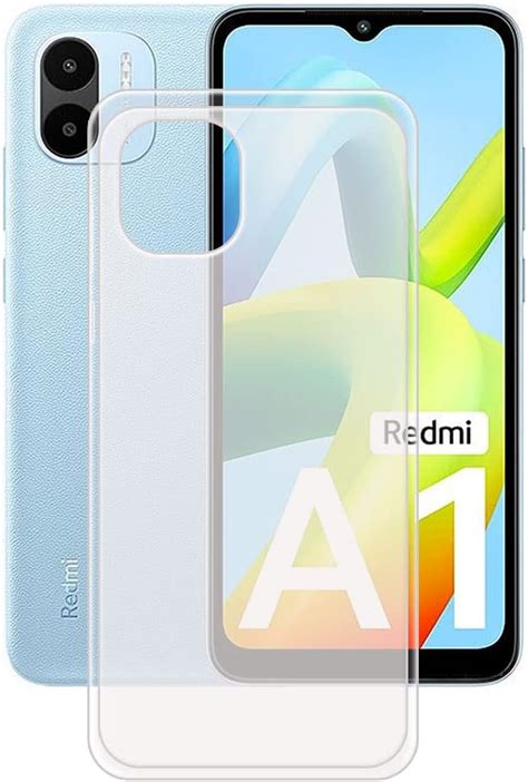 10 Best Cases For Redmi A2 Plus