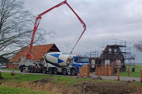 Projecten De Hoop Pekso Totaalleverancier Voor De Bouw