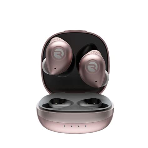 Raycon Fitness Bluetooth True Wireless Earbuds With Built In Mic 54 Hours Of Battery Ipx7