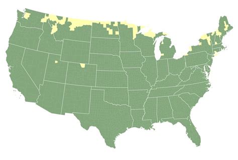 Plan The Perfect Leaf Peeping Trip With This Interactive Map