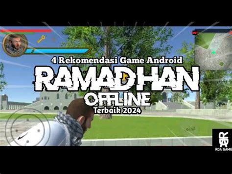 Game Android Ngabuburit Offline Youtube