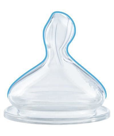 Соска силіконова NUK First Choice Plus розмір 1, 1 шт : інструкція ...