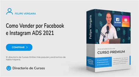 Como Vender Por Facebook E Instagram Ads Felipe Vergara