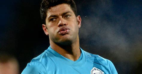 Hulk Eyes Up Chelsea Transfer After Disillusionment At Zenit Life