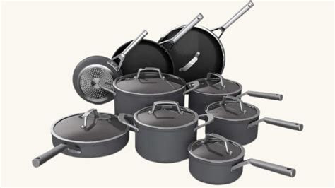 Top 7 Best Hard Anodized Cookware Sets In 2025