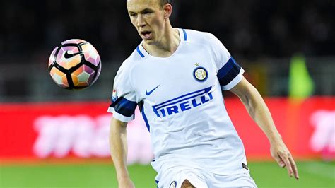 Mercato PSG Cette Mise Au Point Claire Sur Lavenir DIvan Perisic