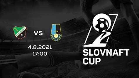 Videogaléria Slovnaft Cup