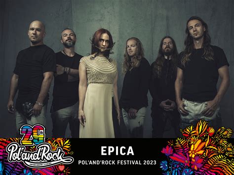 Polandrock Kto Zagra Na Najwi Kszym Darmowym Festiwalu Sprawd